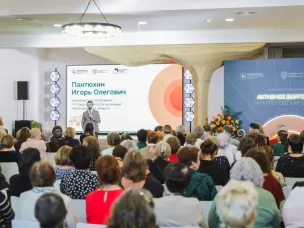 В Нижегородской области определили 100 победителей образовательной программы «Активное долголетие»