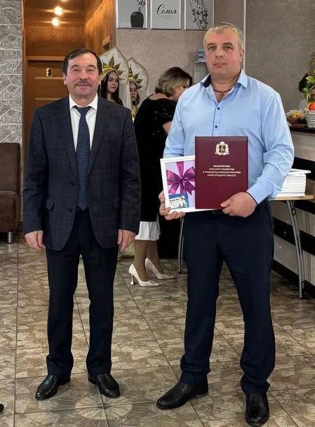 Производство полезного молоко