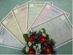 Отдел ЗАГС сообщает