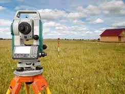 Проекты межевания