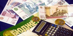 Бюджет за январь-июнь