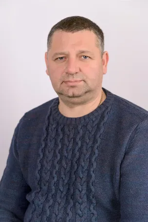 Гаврилов Алексей Владимирович