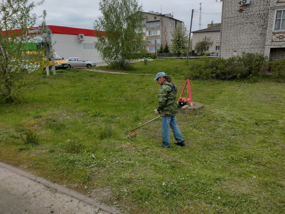 Вниманию жителей городского округа город Первомайск!