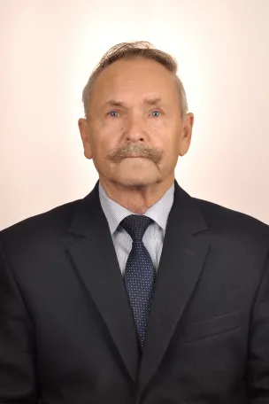 Туров Василий Михайлович