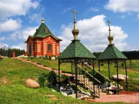 Родник «Никола»
