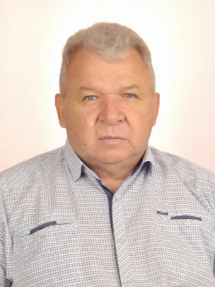 Макурин Евгений Константинович