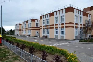 МАДОУ «Светлячок»