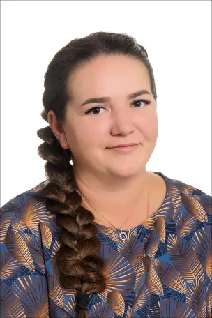 Колотухина Валентина Алексеевна