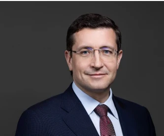 Поздравление губернатора Глеба Никитина с Днём строителя (11 августа)