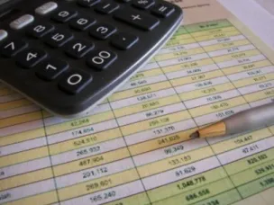 Санкционирование расходов в январе  текущего года