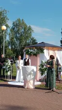 Отдел ЗАГС сообщает
