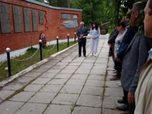 22 июня День памяти и скорби