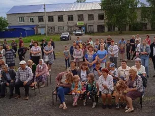 Всему начало здесь, в краю родном