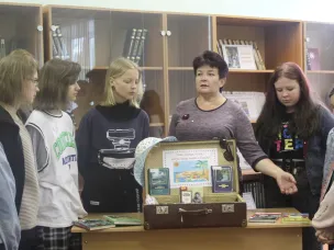 Чемоданное настроение
