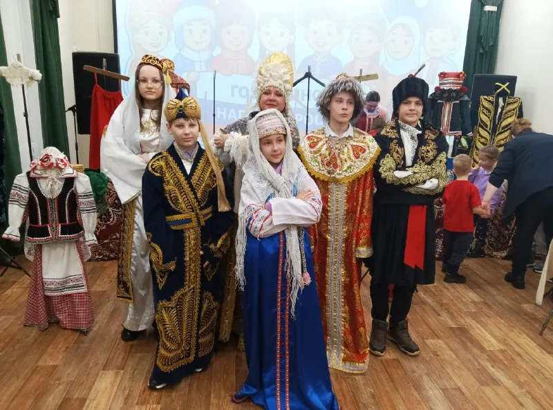 Широка страна моя родная!