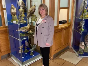 Форум-практикум “Мал музей, да дорого стоит!”