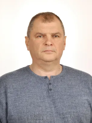 Виноградов Юрий Александрович