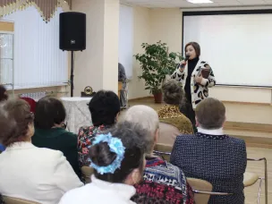 Наш Карамзин