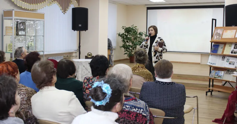 Наш Карамзин