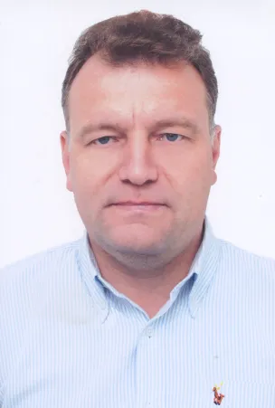 Воронцов Сергей Владимирович