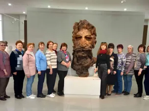 Дню библиотек посвящается