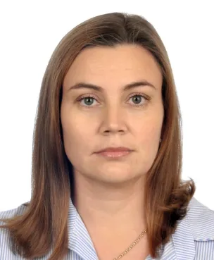 Кошелева Екатерина Викторовна