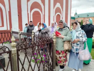 День библиотек