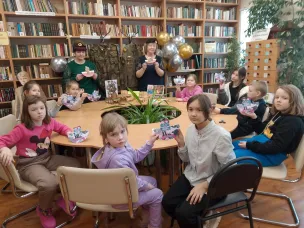 Открытка для папы