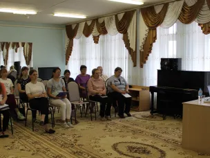 Курсы для педагогов детского сада