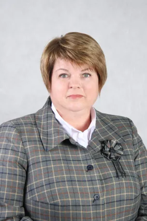 Моисеева Елена Васильевна