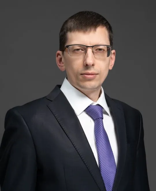 Заместитель Губернатора Правительства Нижегородской области Поляков Егор Николаевич 18 февраля проведет личный прием граждан