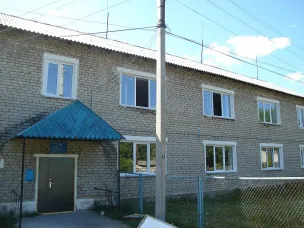 Муниципальное автономное учреждение дополнительного образования "Детская школа искусств"