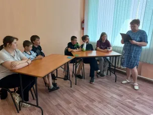 Викторина по сказкам А.С. Пушкина «в гостях у сказки»