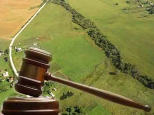 Предоставление земельных участков для строительства гаражей