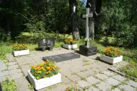 Рогожский парковый ансамбль
