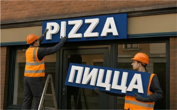 Вниманию предпринимателей!