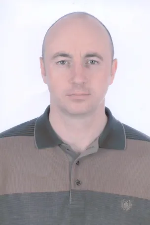 Зайцев Дмитрий Сергеевич