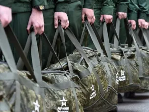 Информация о ходе весеннего призыва 2026 г. на военную службу