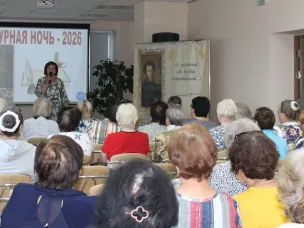 Он остался в сердцах поколений