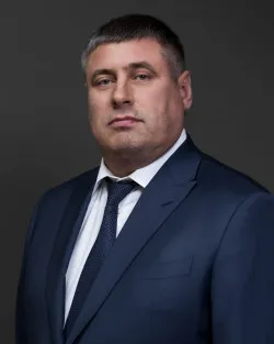 Крепков Андрей Александрович