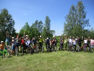 Вот оно какое, наше лето